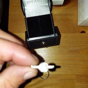 Engagement  Ring Brand New